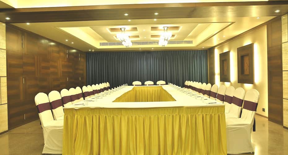Hotel G Express (Formerly TGB Express), Ahmedabad 3